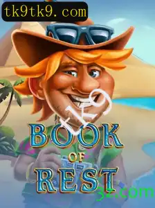 Descubra o Fascinante Mundo do Jogo 'BookofRest'
