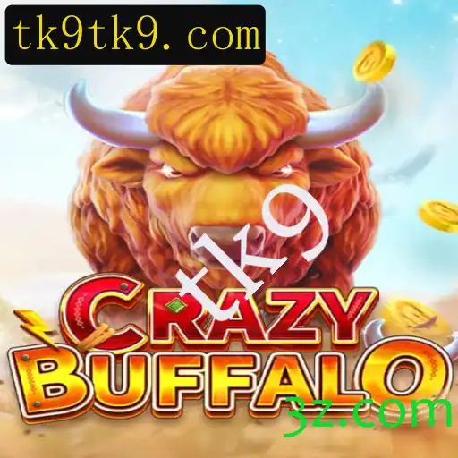 Descubra a Emoção de CRAZYBUFFALO: Uma Nova Era de Jogo Interativo