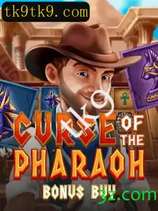 Explorando as Aventuras de 'CurseofthePharaohBonusBuy'