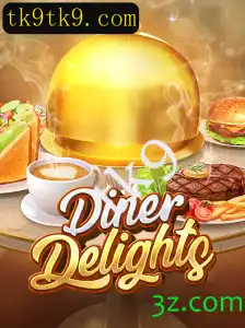 Explorando DinerDelights: Descubra o Mundo Culinário Único com TK9