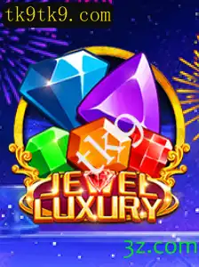 JewelLuxury: A Nova Experiência de Jogo com o Toque de Elegância