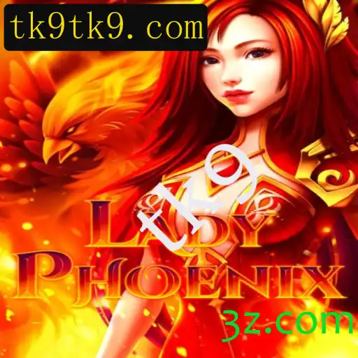 Explorando o Universo Interativo de LadyPhoenix