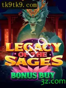 Uma Aventura Épica em LegacyoftheSagesBonusBuy: Descubra as Regras e Estratégias do Jogo