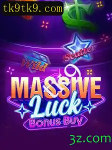 Descubra o Jogo Popular MassiveLuckBonusBuy