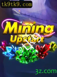 Explorando MiningUpstart: Um Mergulho no Mundo da Mineração Digital