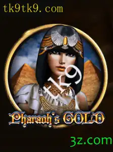 PharaohsGold: Uma Jornada Épica no Mundo dos Faraós