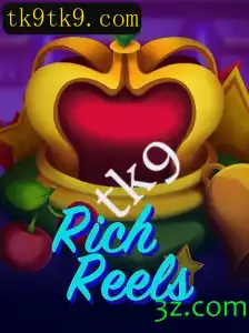 RichReels: Descubra o Mundo Empolgante do Jogo