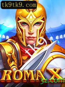 Descubra RomaX: O Novo Jogo que Está Conquistando o Mundo
