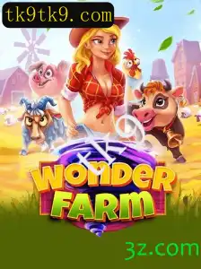 Explorando o Mundo Encantado de WonderFarm