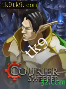 Descubra o Fascinante Mundo de CourierSweeper: A Revolução dos Jogos com TK9