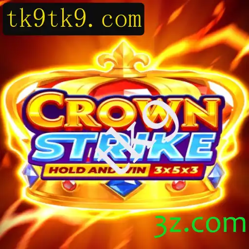 Descobrindo Crownstrike: Mergulhe no Desafiador Mundo de TK9