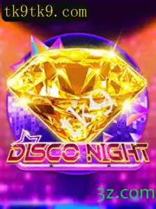 DiscoNight: Um Mergulho no Jogo Mais Empolgante do Ano