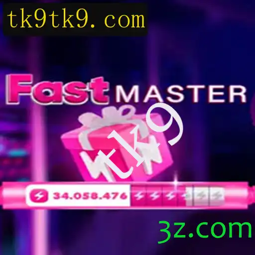 Descubra FastMaster: O Jogo que Está Revolucionando o Mundo dos Games