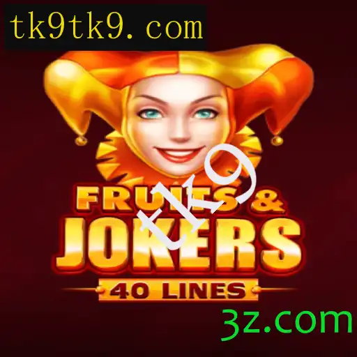 Descubra o Mundo de FruitsAndJokers40: Jogo Inovador para Entusiastas de Cassinos