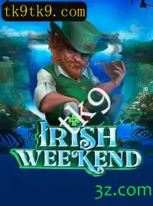 IrishWeekend: Uma Aventura de Diversão e Competição