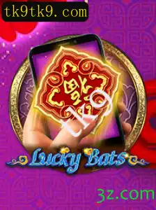 LuckyBatsM: Um Mergulho no Mundo Emocionante dos Jogos de Azar