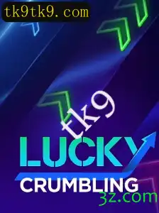 Descubra as Emoções e Regras do Jogo LuckyCrumbling