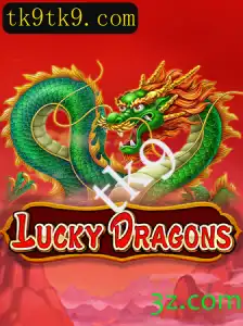 Descubra as Aventuras Fascinantes de 'LuckyDragons': Um Jogo de Mistério e Estratégia