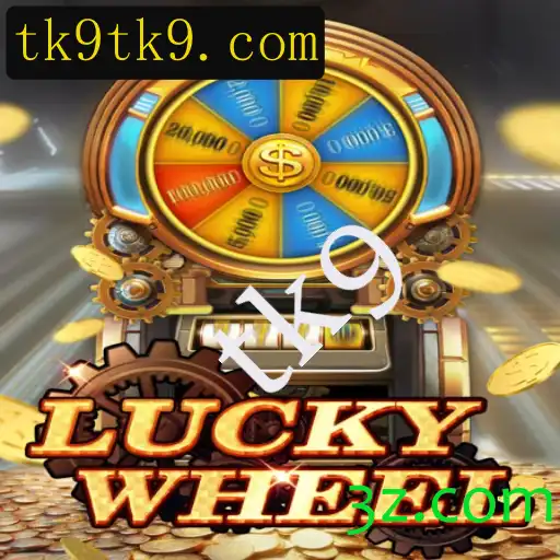 Explorando o Mundo do Jogo LuckyWheel