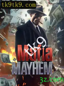 Explorando o Universo de MafiaMayhem: Estratégia, Intriga e Ação