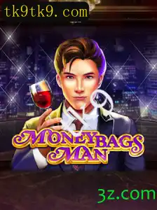 Explorando MoneybagsMan: Aventura e Estratégia em um Jogo Único