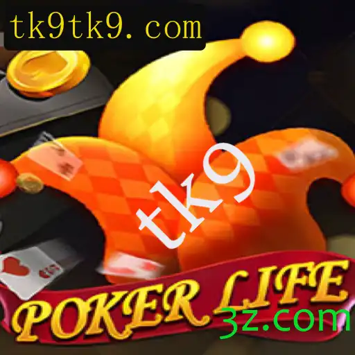 PokerLife: Explorando o Universo do Jogo de Cartas 'tk9'