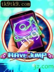 RaveJumpmobile: Uma Nova Geração de Jogos Mobiles
