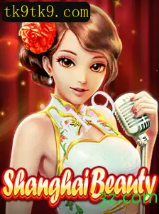 Descubra o Fascinante Mundo de ShanghaiBeauty com a Palavra-chave tk9