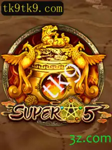 Descubra o Universo de 'Super5': O Novo Jogo Revolucionário