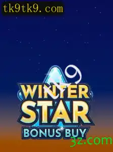 Explorando o Inovador Jogo WinterStarBonusBuy